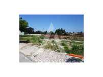 Lote de terreno para construção