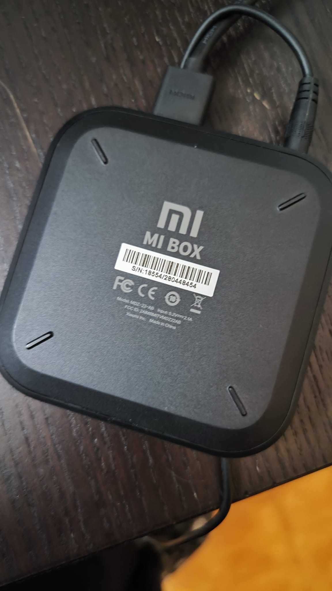 Xiaomi Mi Box 4K 1Gen