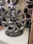 Jantes 16” 5x114.3 originais Renault