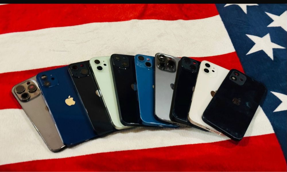 iPhone корпус )))