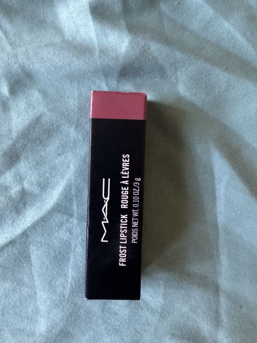 Szminka mac nowa cena ostateczna