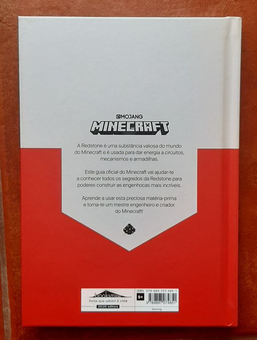 Minecraft - portes incluídos