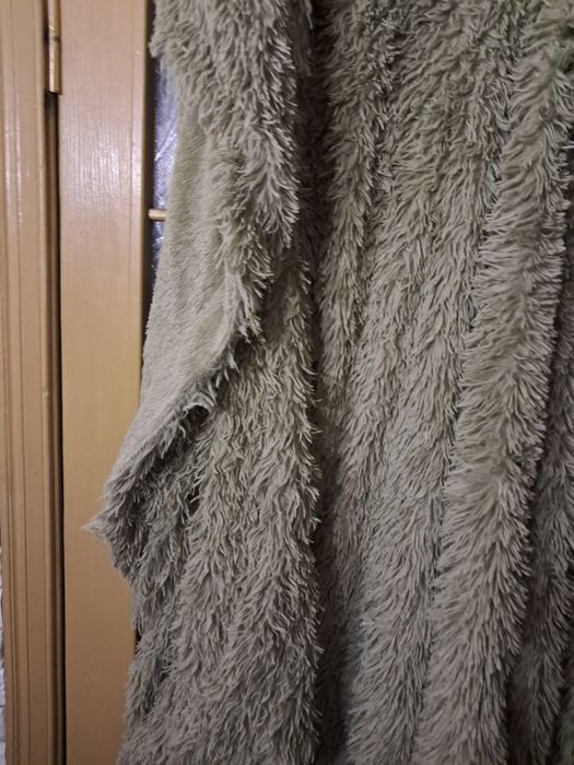 Покривало " травичка", Турція