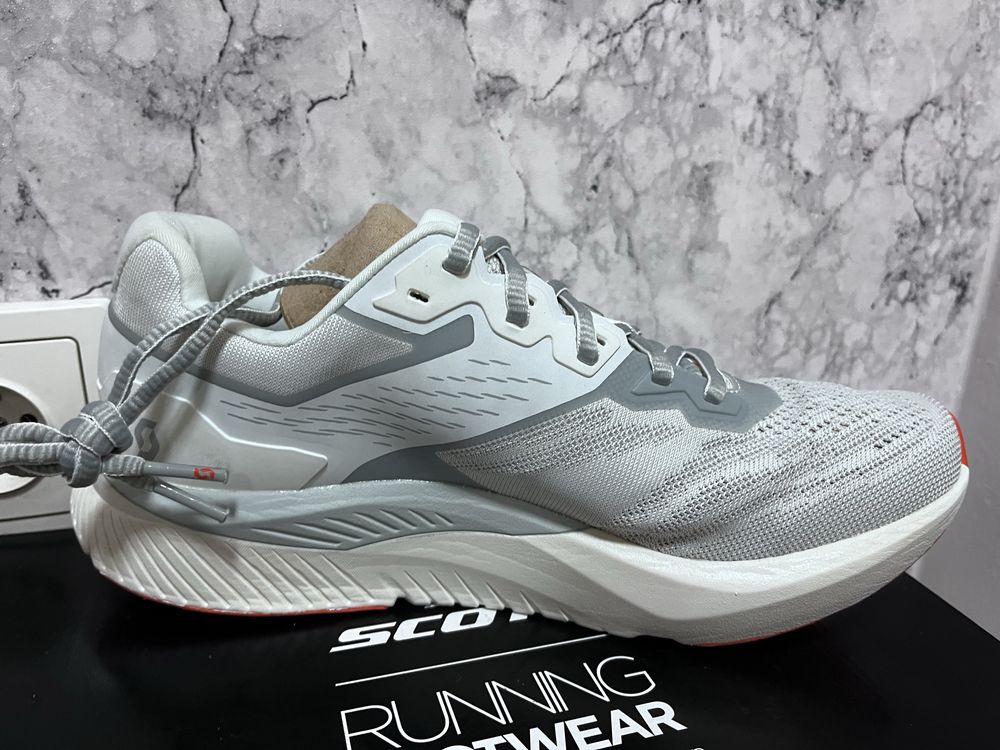 Buty sportowe scott pursuit ride 40 25,5cm nowe  do biegania