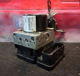 Блок ABS ford fiesta mk7 1.6 AE812C405CB