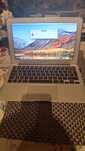 MacBook Air A 1370 super stan