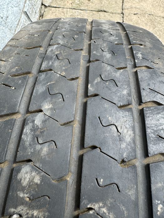 Шини вантажні  235/ 65  R16C