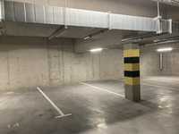 Wynajmę miejsce parkingowe w garażu podziemnym  w Siemianowicach Śląs.