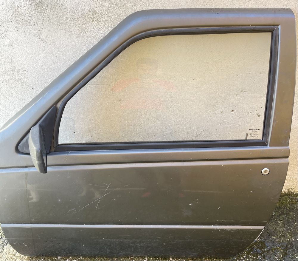 Vendo peças para mata velhos
