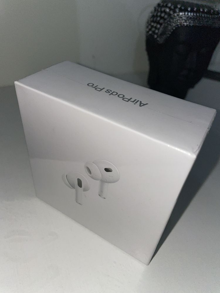 Airpods pro 2 geraçao (NOVOS)