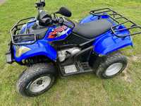 Quad Kymco MXU 300