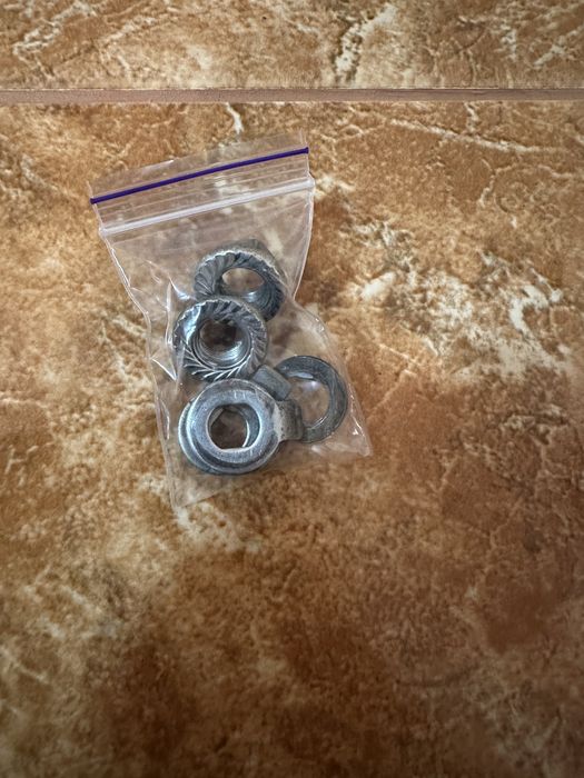 Мотор куго м4 про 1000wat пік 1600wat