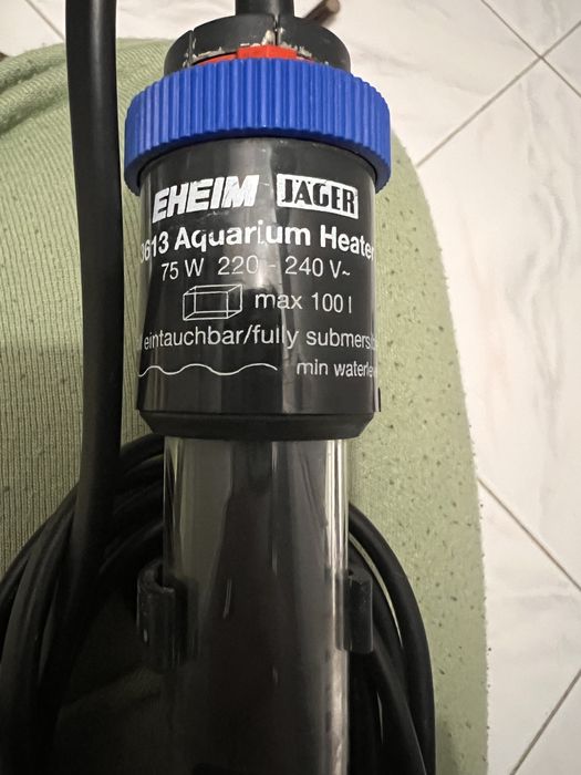 Aquario 80cm + armario   (acessorios oferta )