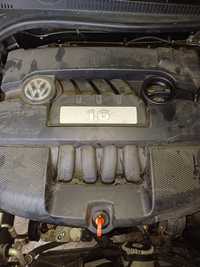 SILNIK VW 1.6 BSE vw seat skoda