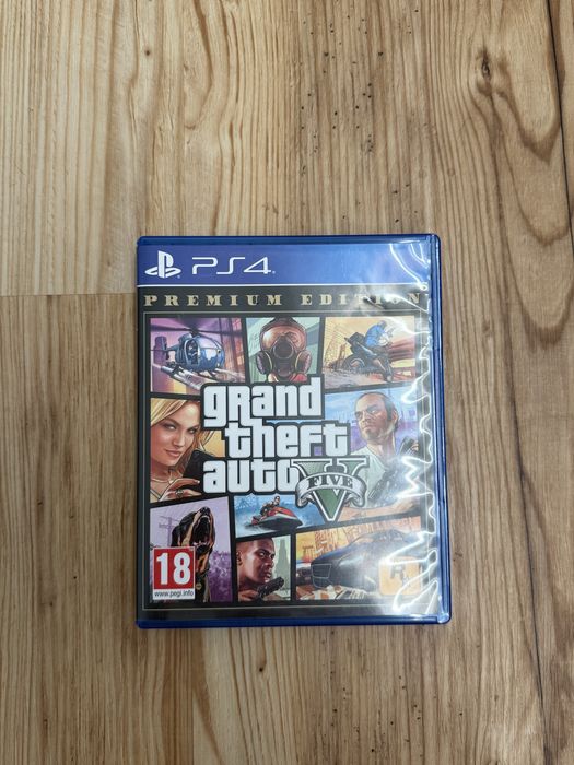 Jogos para Playstation 4