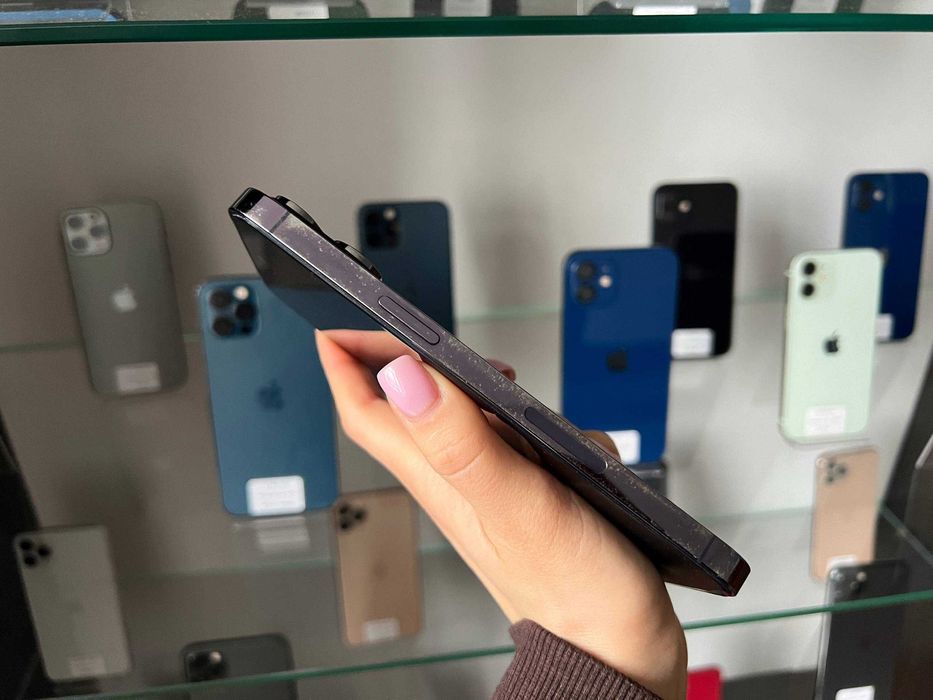 iPhone 14 Pro Max 512 gb Neverlock / від Магазину + Гарантія / Обмін