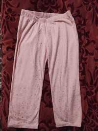 Spodnie od piżamy damskie 48-50