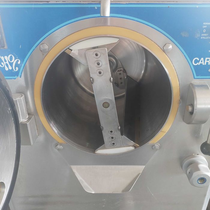 Frezer do lodów Carpigiani Labo Choc 40/60