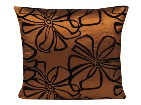 Poszewka ozdobna 40 x 40 / 15. Import