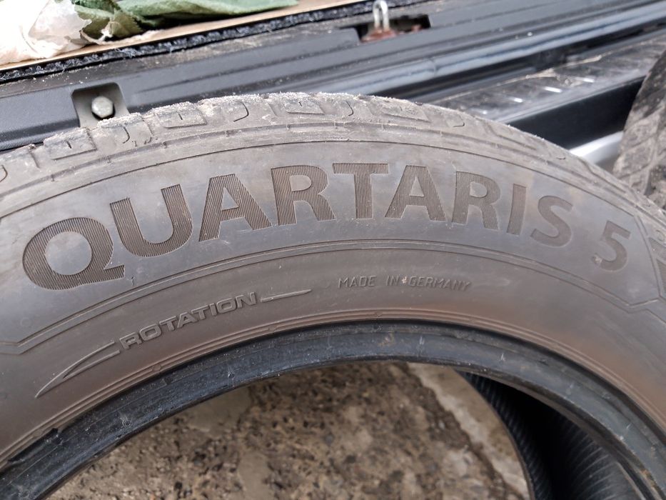 Шини,резина,гума 185-65-15,пара, всесезонна,21 рік