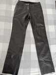 Calça de Sra. de cabedal 38 Spirit motors