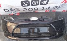 Передній бампер ford fiesta mk7