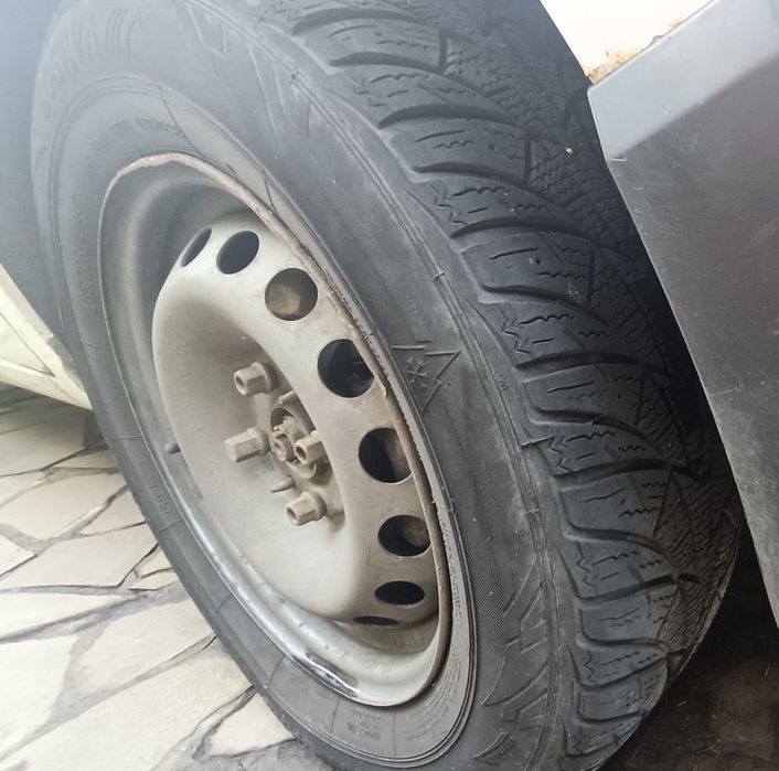 Продам Сітроен Немо