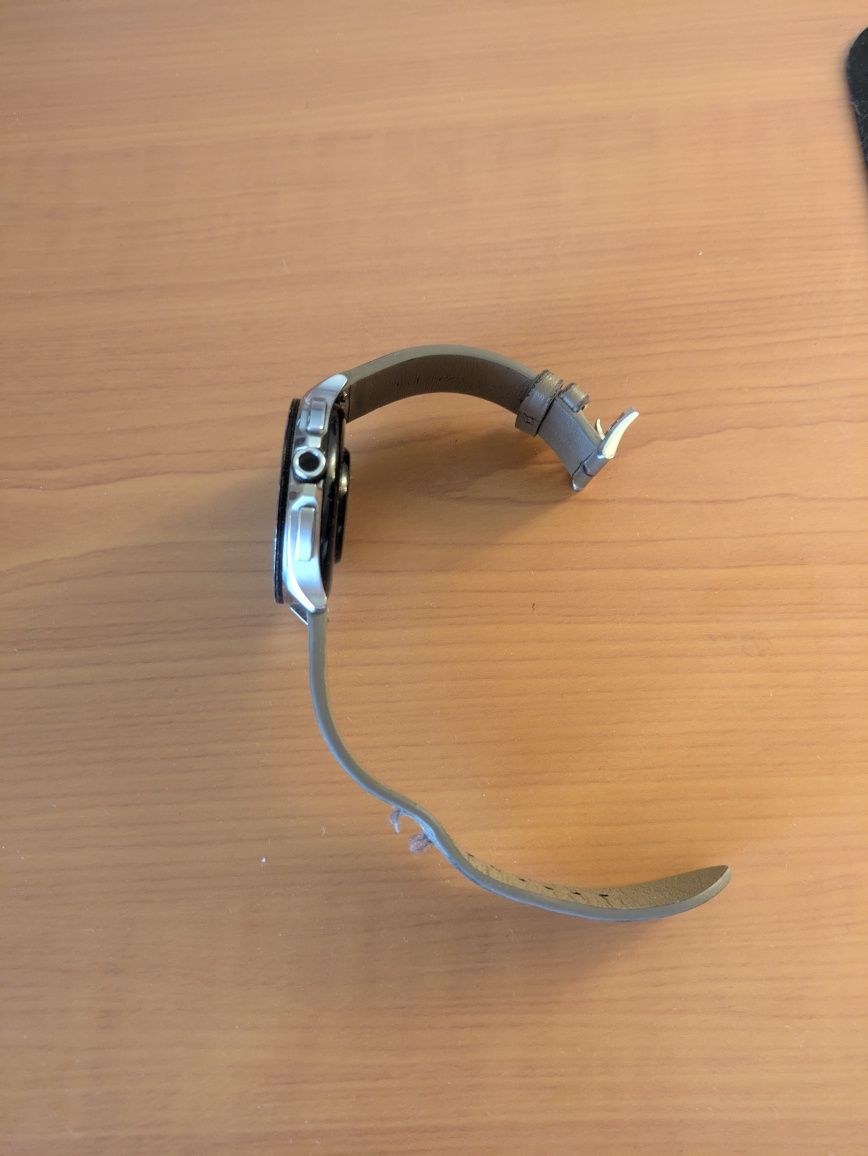 Xiaomi watch 2 pro 4g com garantia