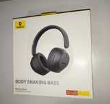 Baseus bass 30 max бездротові навушники