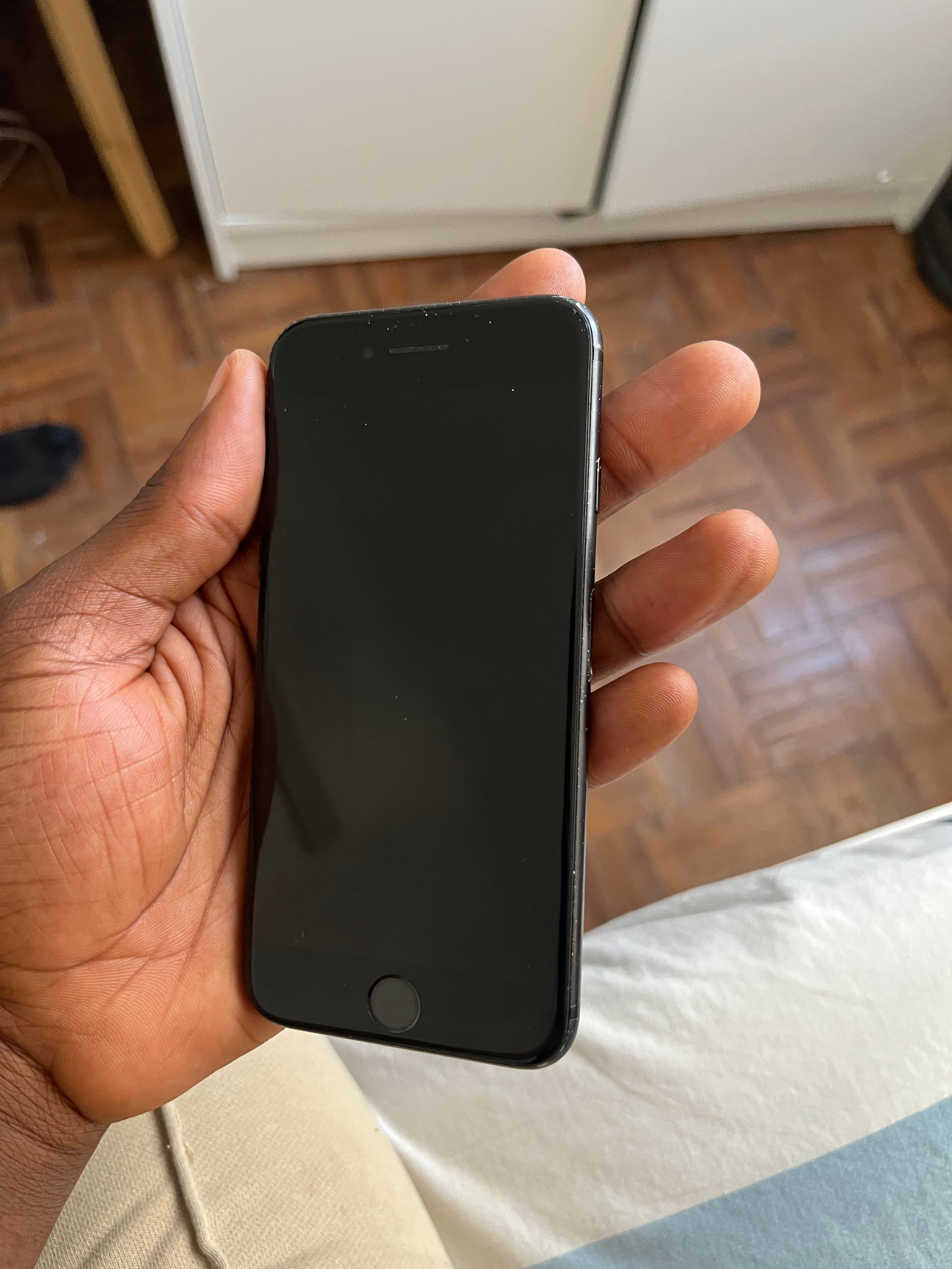Iphone 7 de 32GB