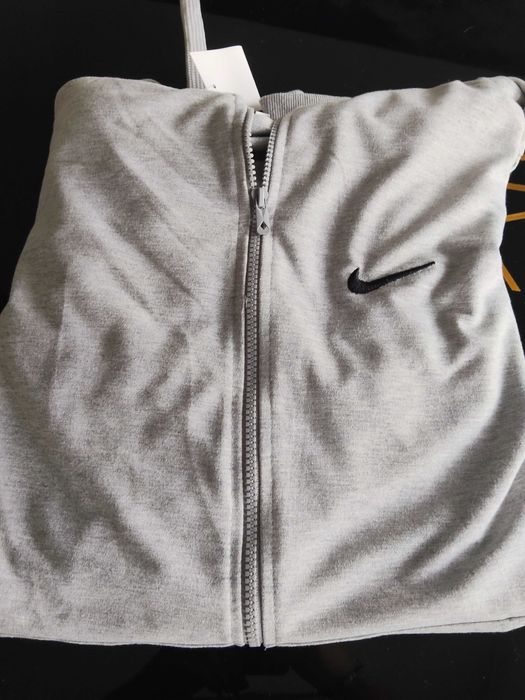 Bluza męska,rozpinana