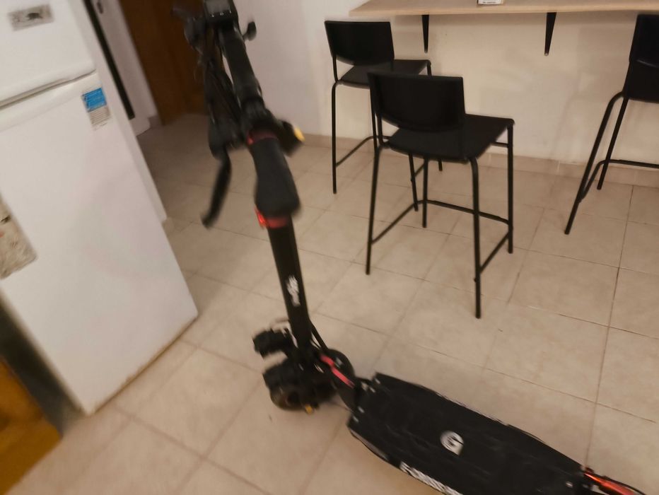 Trotinete Urbanglide E-cross pro 2 (Desbloqueada)