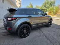 Range Rover Evoque 2.0 td4 awd R-dynamic