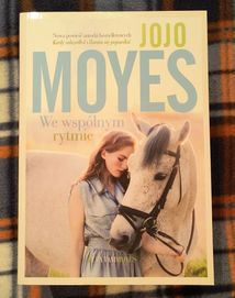 JOJO MOYES pakiet 3 książek