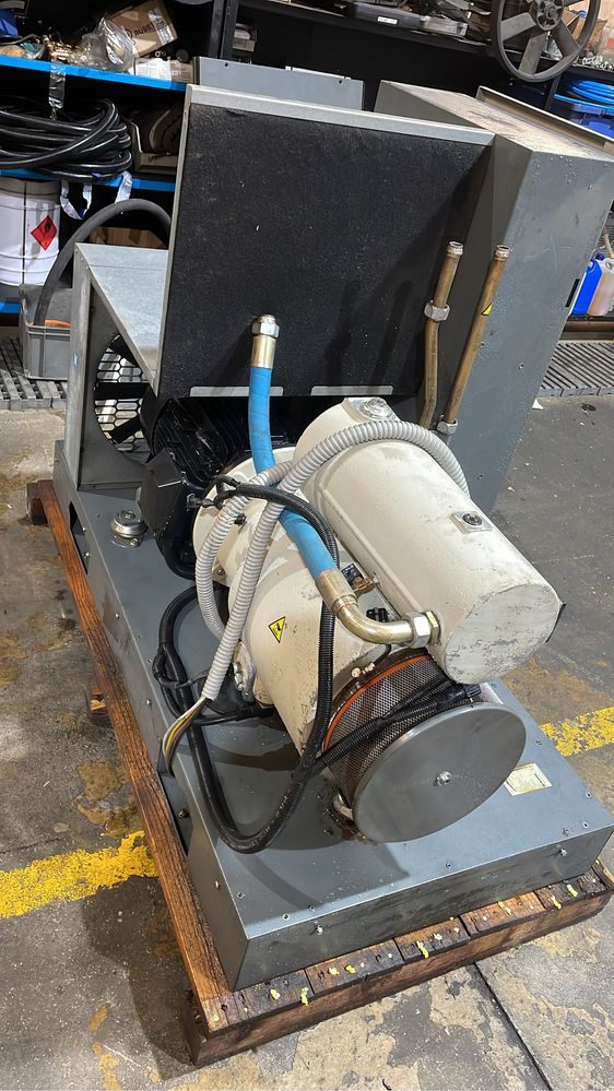 compressores reparacao