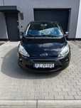 Ford KA II, Zadbana, niski przebieg, Titanium!