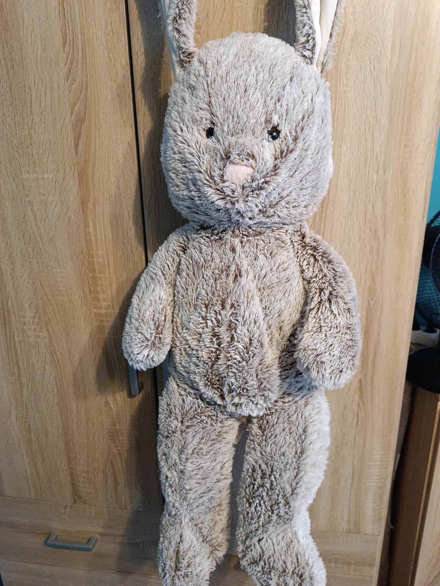 Zajęć 70 cm jak nowy