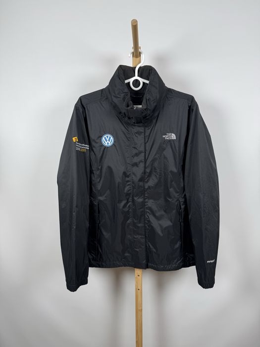 The North Face Hyvent lekka kurtka wiatrówka L