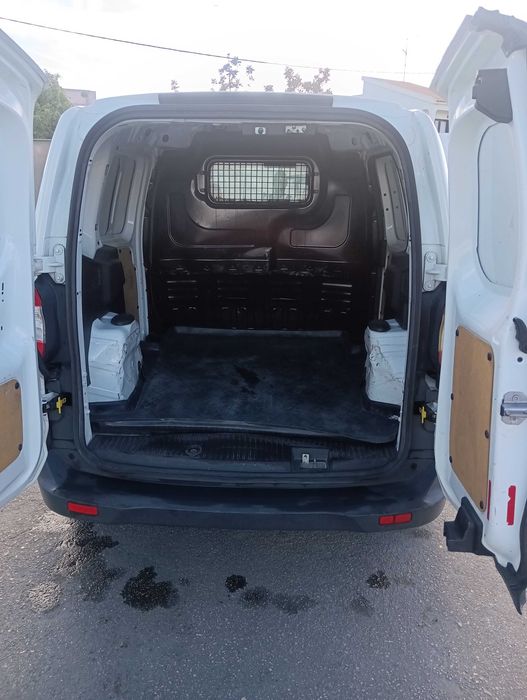 Ford Courier 2016 Aceito troca/Retoma