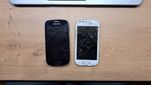 Samsung Trend GT-S7580, 2 sztuki