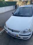 Opel Corsa Van 1.3 Cdti