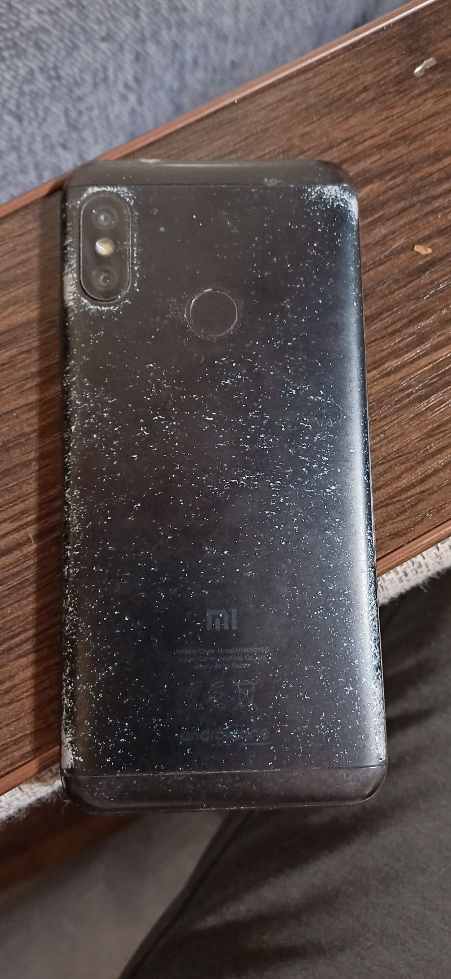 Xiaomi Mi A 2 lite