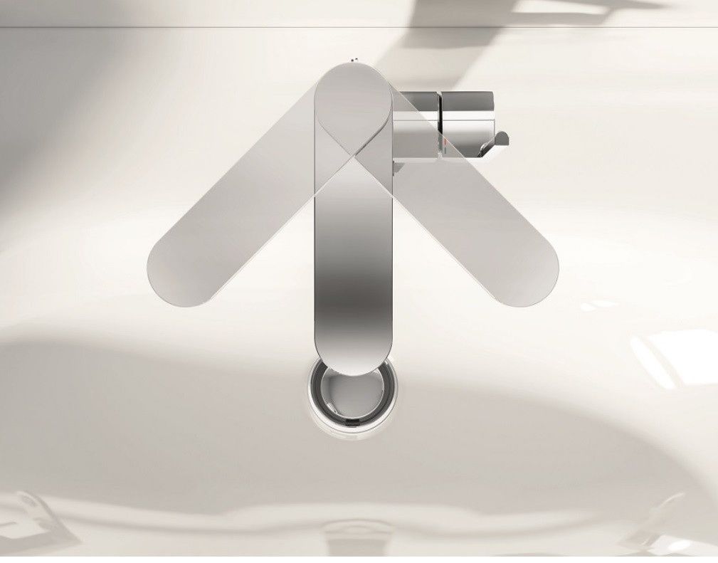 Змішувач для раковини Grohe Plus 23873003