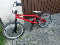 BMX Author BUZZ, 20"
