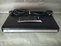 Aparelho DVD Samsung como novo