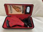 Maquina barbear vintage