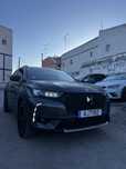 Ds7 CrossBack Hybrid E-Tense PerformanceLine