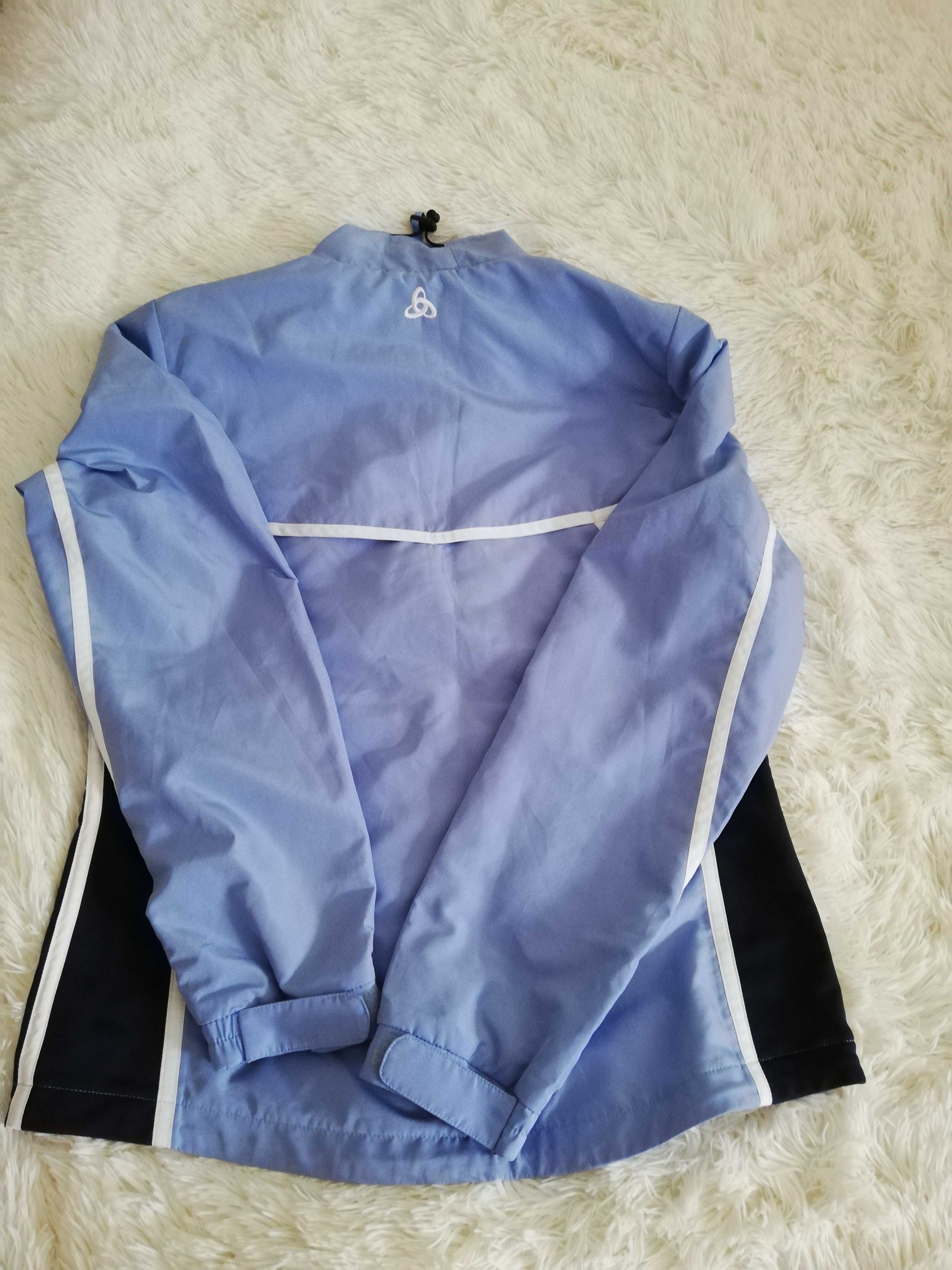 kurtka ODLO 36 s 38 m odlo logic windproof 36 s odlo lady s 36 zestaw