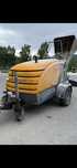 Mixokret Putzmeister Brinkmann GB  2018r