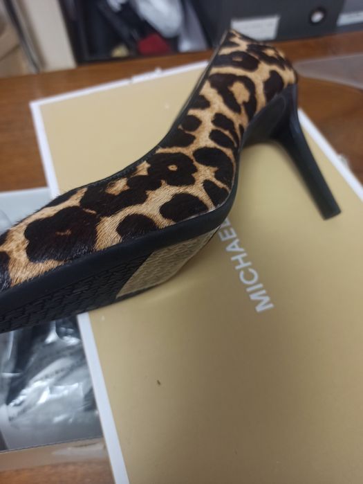 Туфлі човники Michael Kors